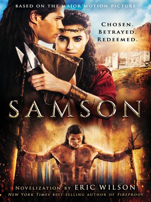 cover image of Samson